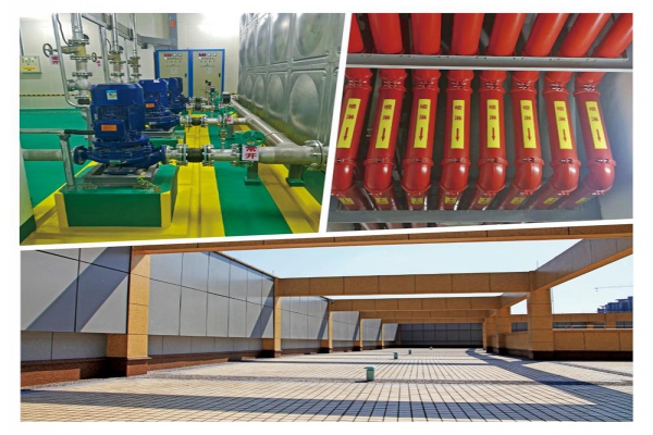 喜報(bào)！??！中立建設(shè)首獲“國(guó)家優(yōu)質(zhì)工程獎(jiǎng)”